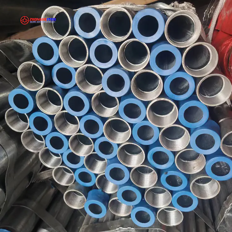 EMT Conduits